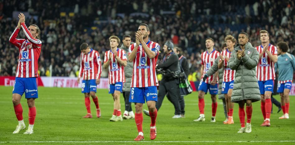 能否延续？马竞前锋瑟洛特近5次西甲对阵巴萨均有进球（纪录能续写吗？马竞前锋瑟洛特近5次西甲交锋巴萨场场破门）