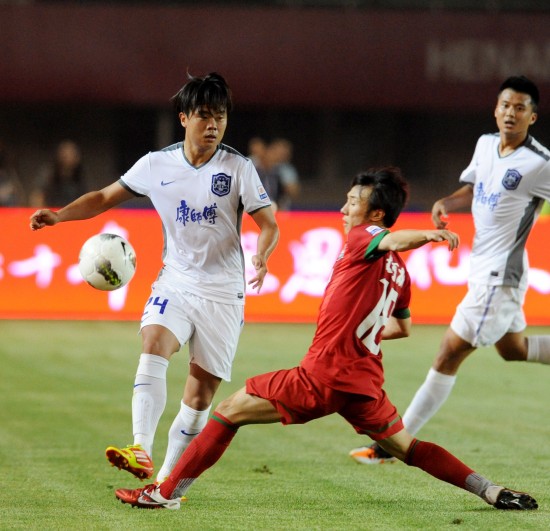 官方：武汉女足参加的FIFA女足冠军杯第二轮将于12月14日举行（官方通报：FIFA女足冠军杯第二轮12月14日开战，武汉女足参赛）